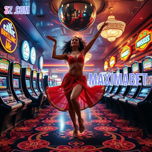 Baixar Jogos Incríveis no Maximabet: Atraia Sua Diversão
