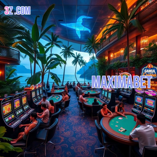 Cassino Maximabet: Uma Aventura de Jogos Incríveis Aguarda Você