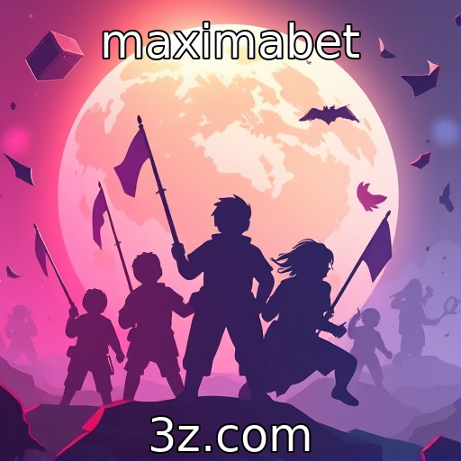 O papel das comunidades na evolução dos jogos