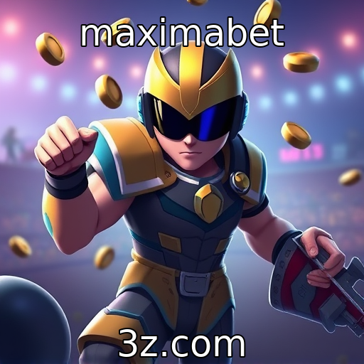 Crescimento da indústria de jogos em mercados emergentes