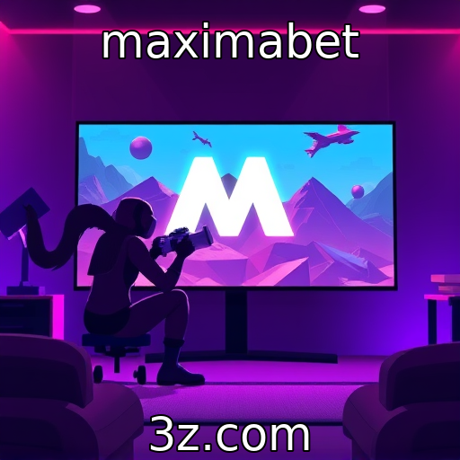 Crescimento das plataformas de streaming de jogos