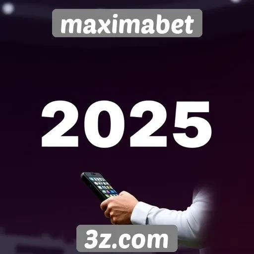 Análise da plataforma de apostas Maximabet em 2025