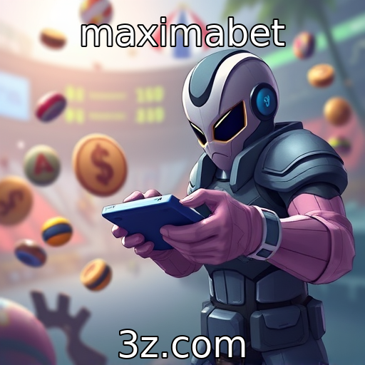 Crescimento do mercado de jogos móveis no Brasil