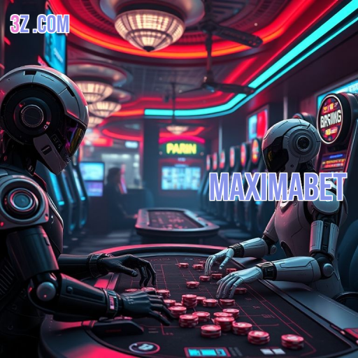 Plataforma Maximabet: Inovação e Engajamento em Jogos Online