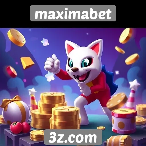 Gameplays populares disponíveis no maximabet