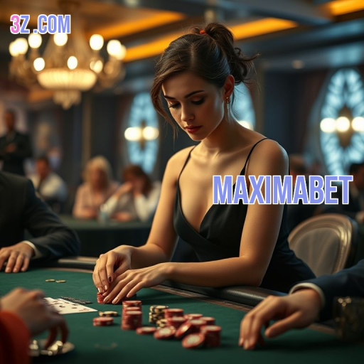 Atrações Imperdíveis na Promoção Maximabet Revelam Novos Horizontes