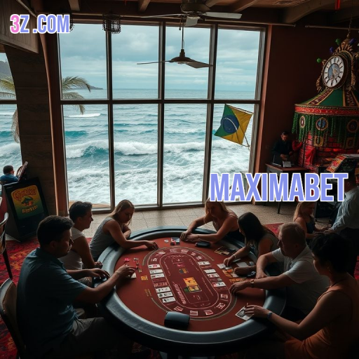 Slots irresistíveis em maximabet: diversão e prêmios a cada giro