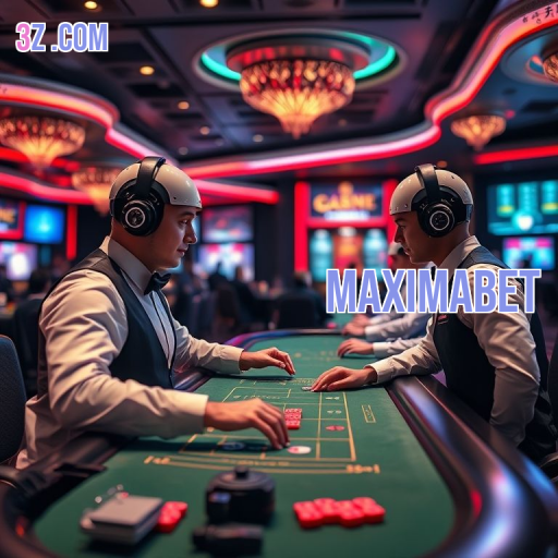 Experimente a Exclusividade VIP da Maximabet em Grande Estilo